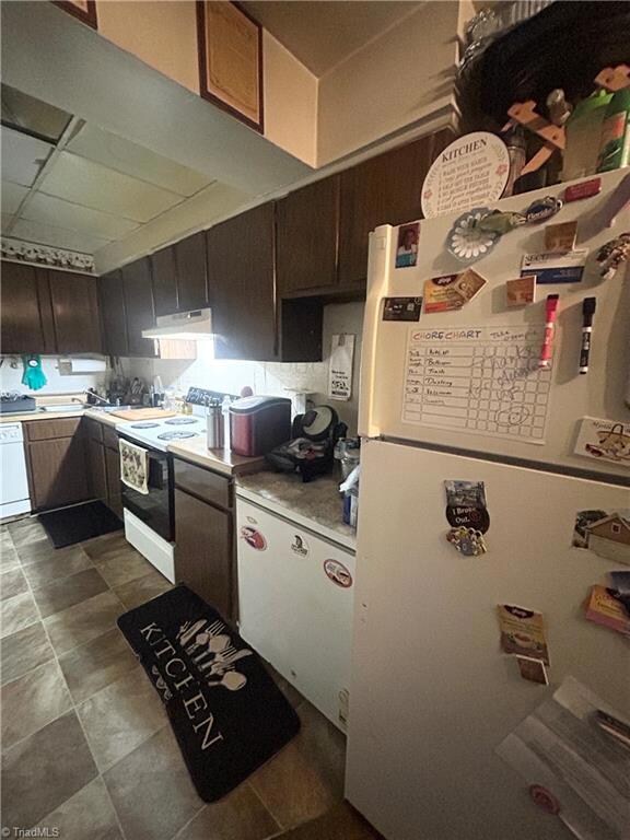 2823 N Ohenry Blvd unit C, Greensboro, NC 27405 - photo 7