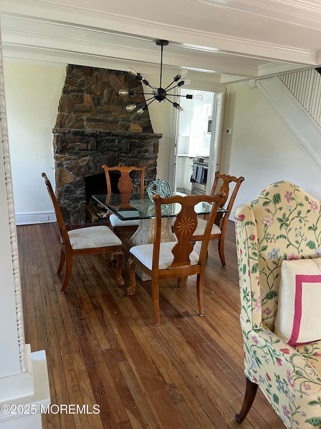 404 Lake Dr, Allenhurst, NJ 07711 - photo 5