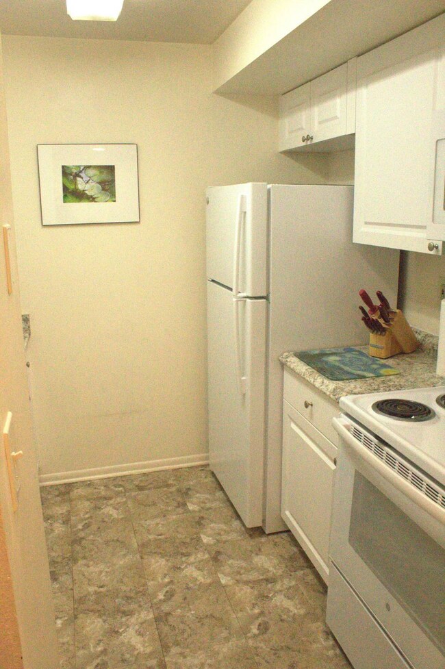 Kitchen View