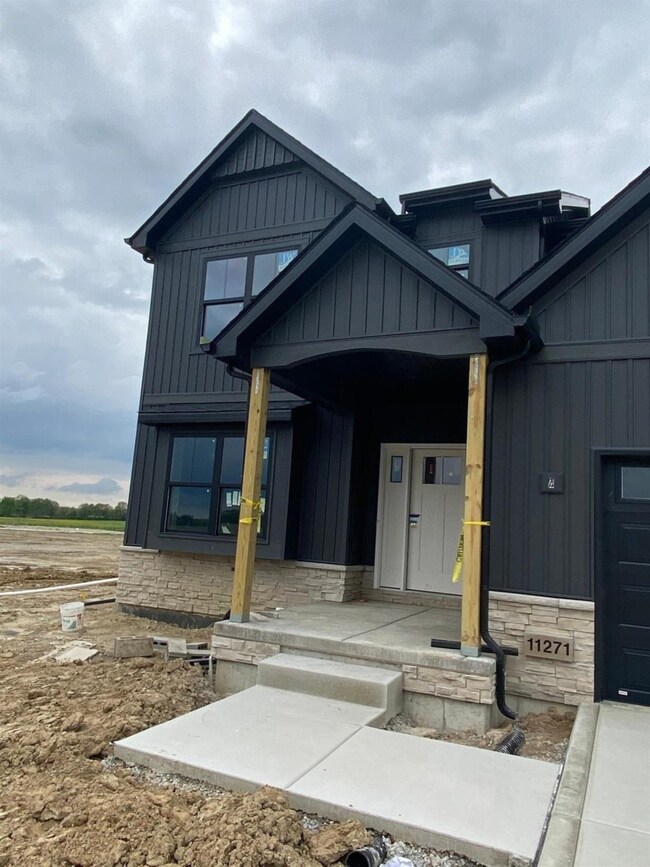 11271 Elkhart Cir unit LOT42, Winfield, IN 46307 - photo 5