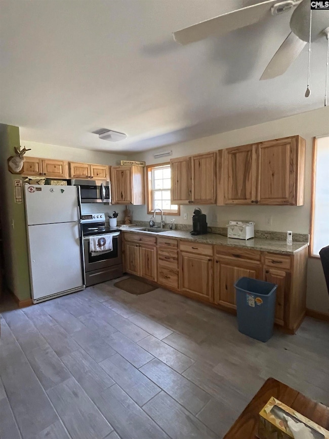 53 Baker Rd, Whitmire, SC 29178 - photo 7