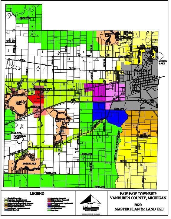 Future Land Use