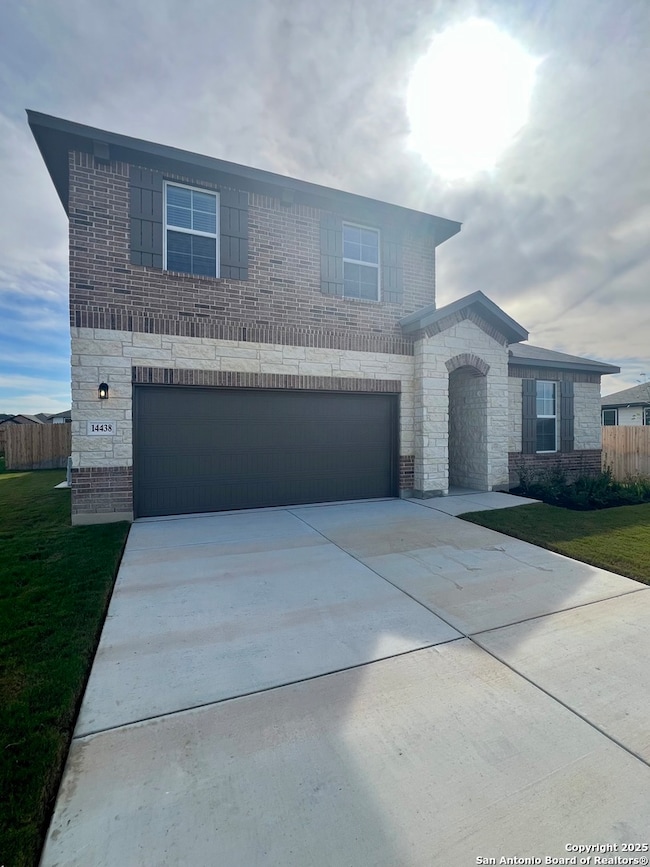 14438 Inspiration Point, San Antonio, TX 78253 - photo 4