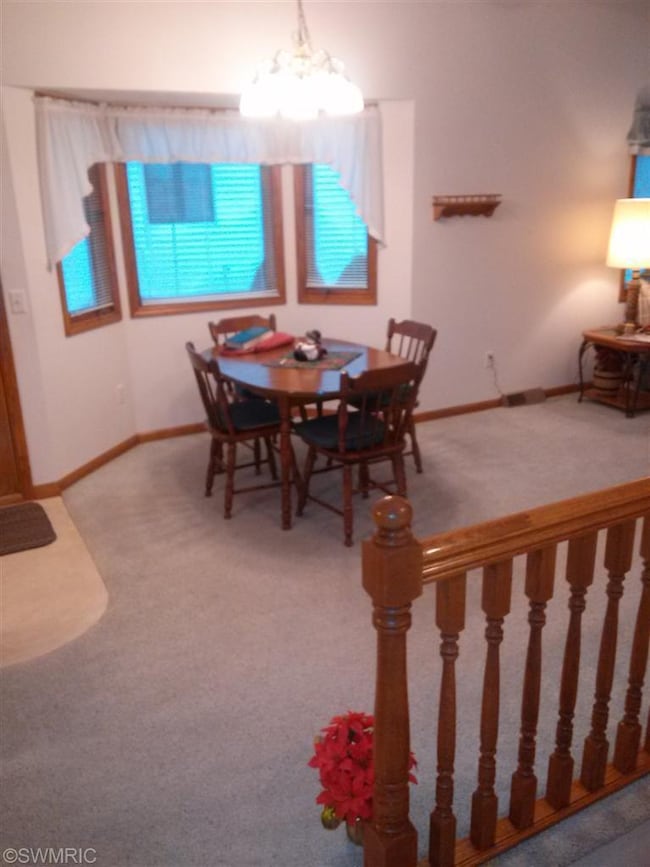 867 Bayou Dr SW, Byron Center, MI 49315 - photo 5