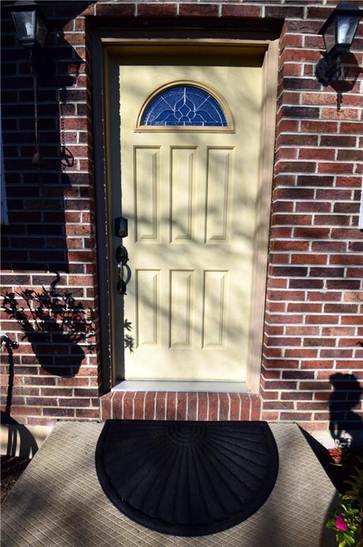 Welcome Home!