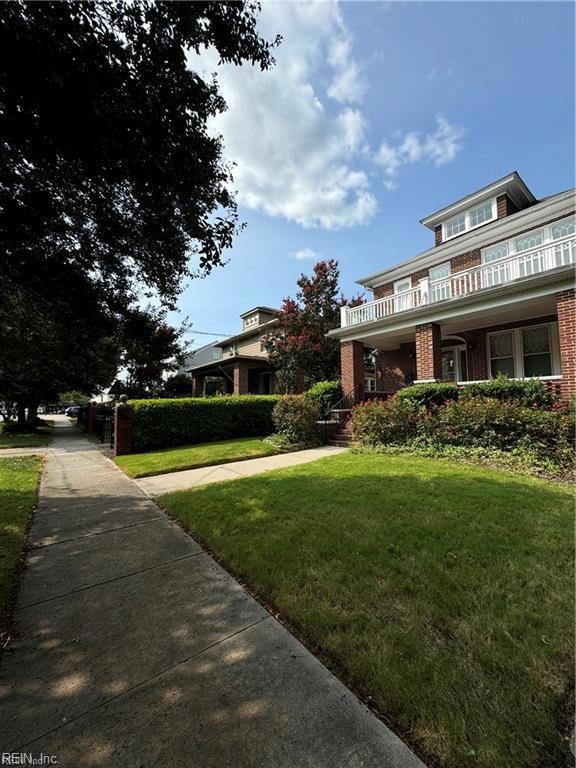 734 Shirley Ave, Norfolk, VA 23517 - photo 2