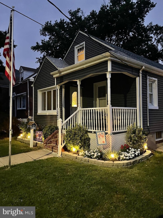 1242 Vogt Ave, Halethorpe, MD 21227 - photo 4