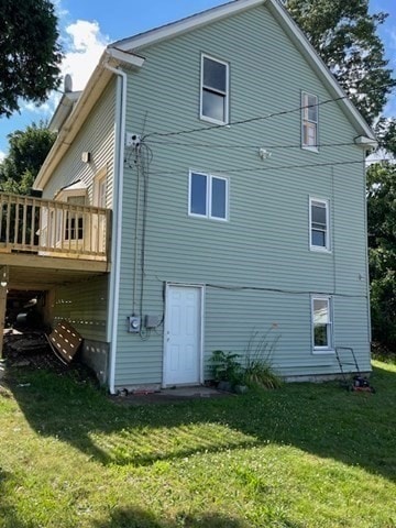 44 Boardman St, Worcester, MA 01606 - photo 3