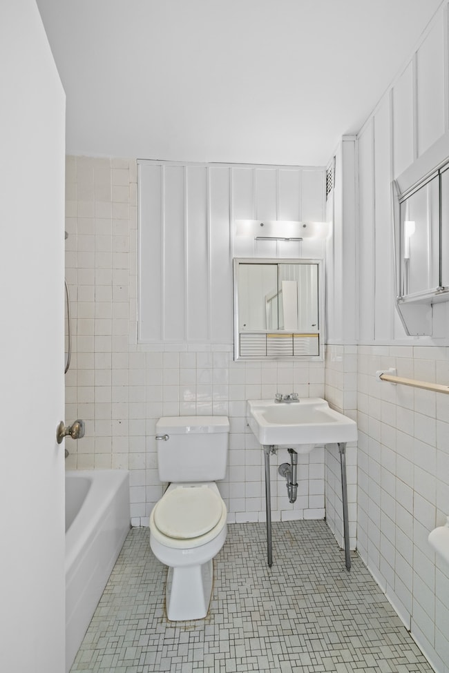 Murray Hill Crescent unit 5G, New York, NY 10016 - photo 5