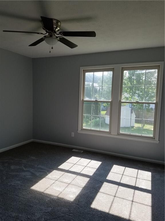 Master Bedroom 12' x 14'