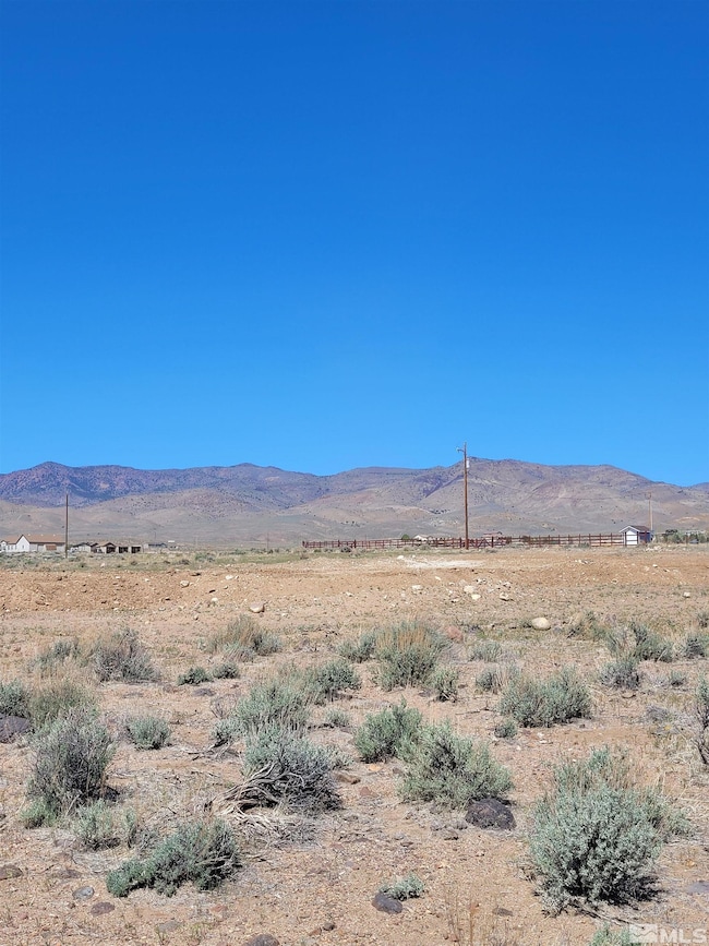 12345 Seneca Rd, Stagecoach, NV 89429 - photo 2