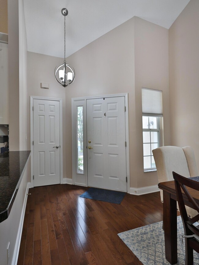 Entry