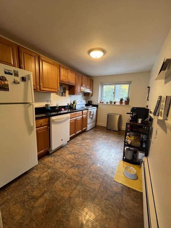 79 Chestnut St unit 4, Brookline, MA 02445 - photo 2