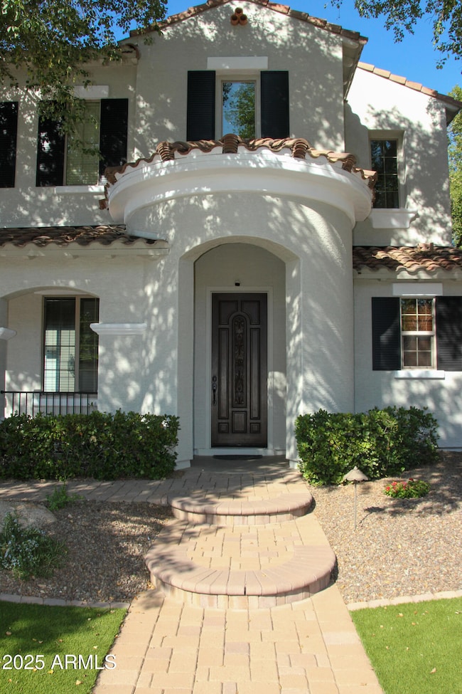 2718 E Hampton Ln, Gilbert, AZ 85295 - photo 4