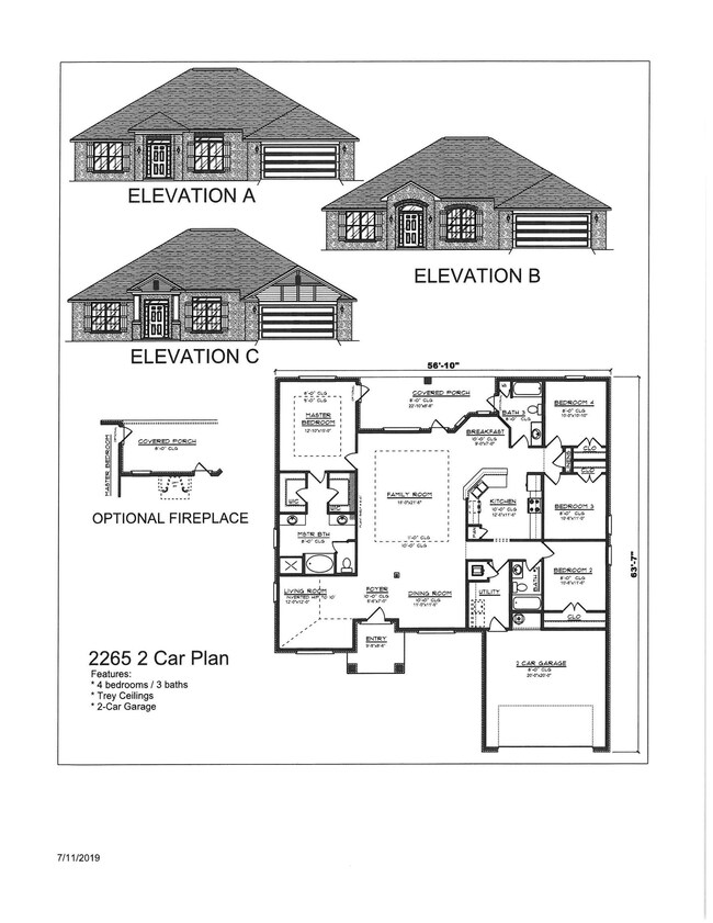 22942 Ridgewood Dr, Robertsdale, AL 36567 - photo 2
