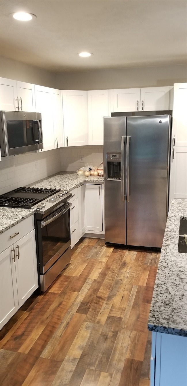 52666 Brandel Ave, South Bend, IN 46635 - photo 2