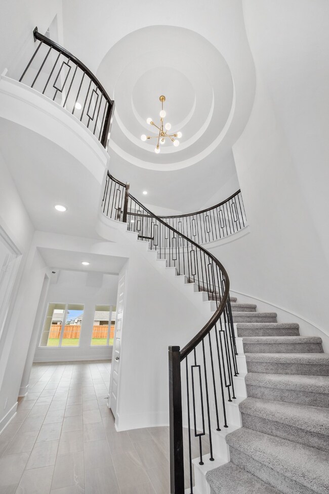 27045 Renly Ridge Dr, Magnolia, TX 77354 - photo 2