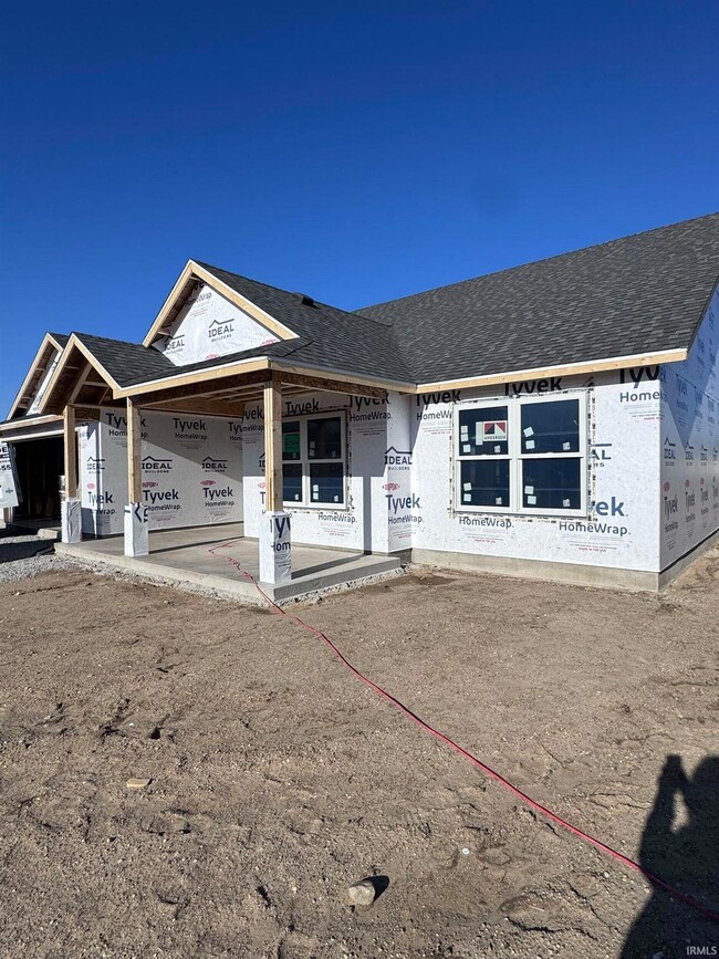 908 Marshall Way, North Manchester, IN 46962 - photo 5