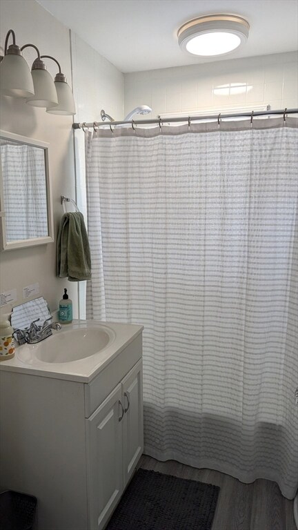 9-11 Glenmore Terrace unit 9, Newton, MA 02461 - photo 7