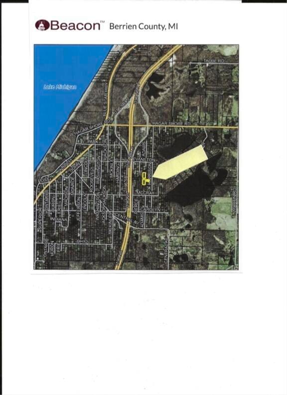 Proximity to Lake Michigan