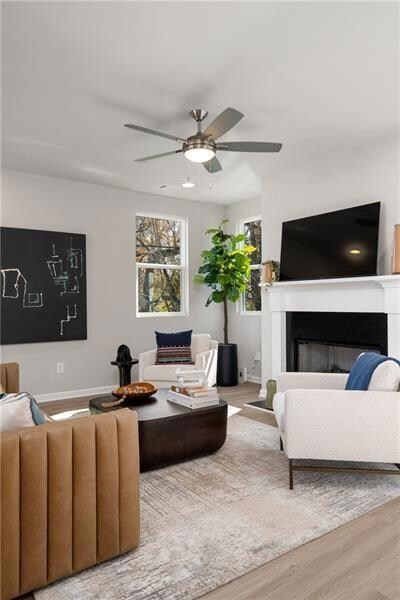 386 10th St Lot 57, Auburn, GA 30011 - photo 5