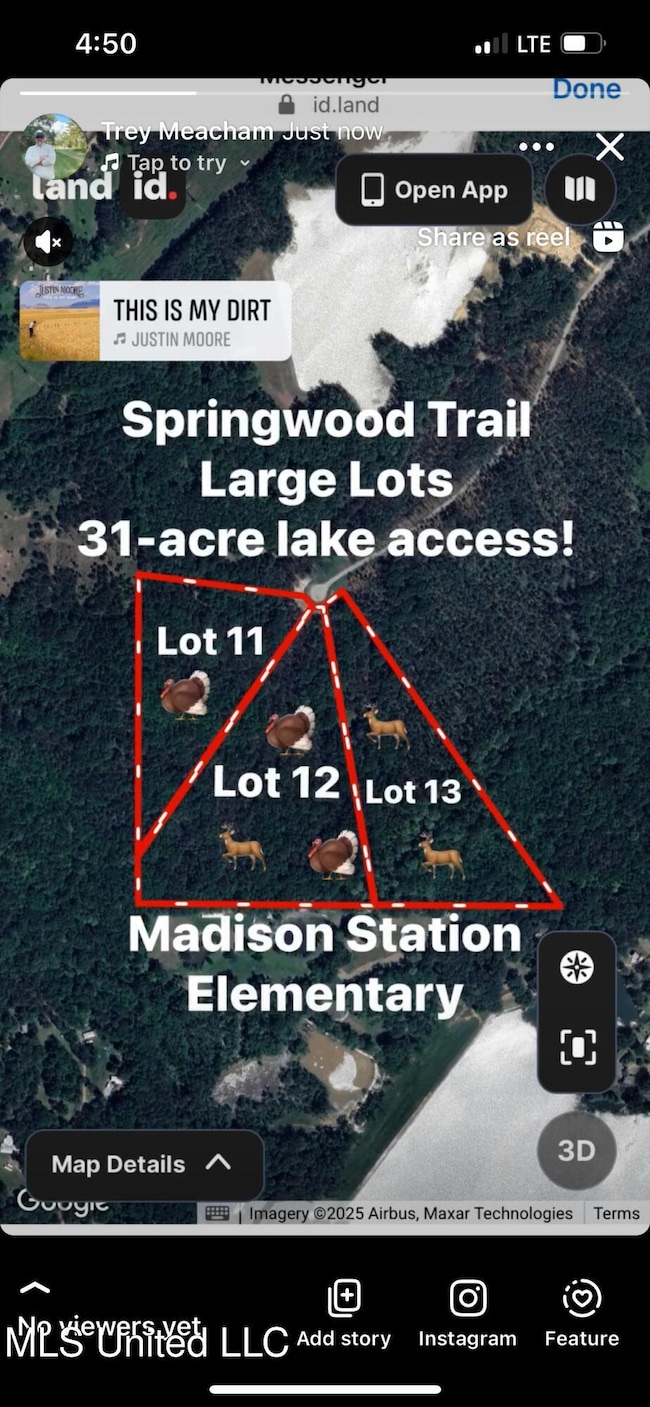 0 Springwood Trail unit 4102916, Flora, MS 39071 - photo 2