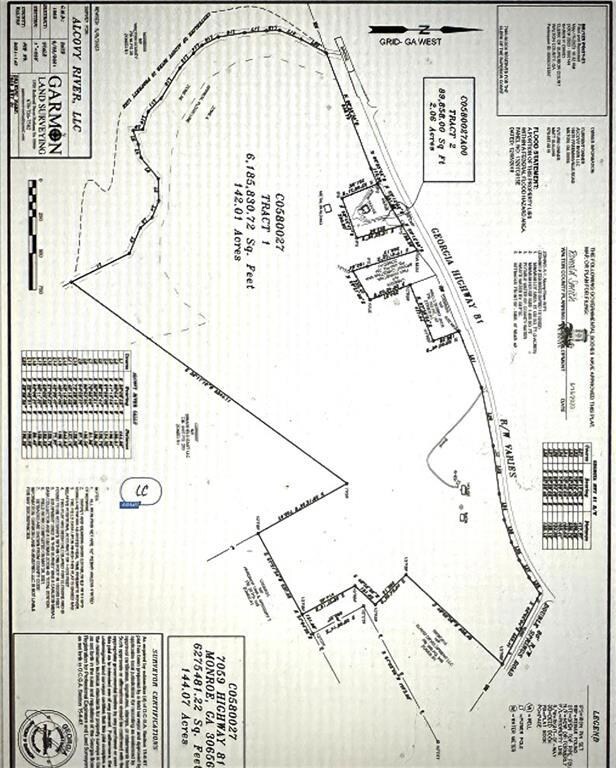 7059 Highway 81, Monroe, GA 30656 - photo 3