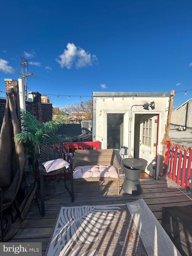 1710 W Girard Ave unit 3F, Philadelphia, PA 19130 - photo 2