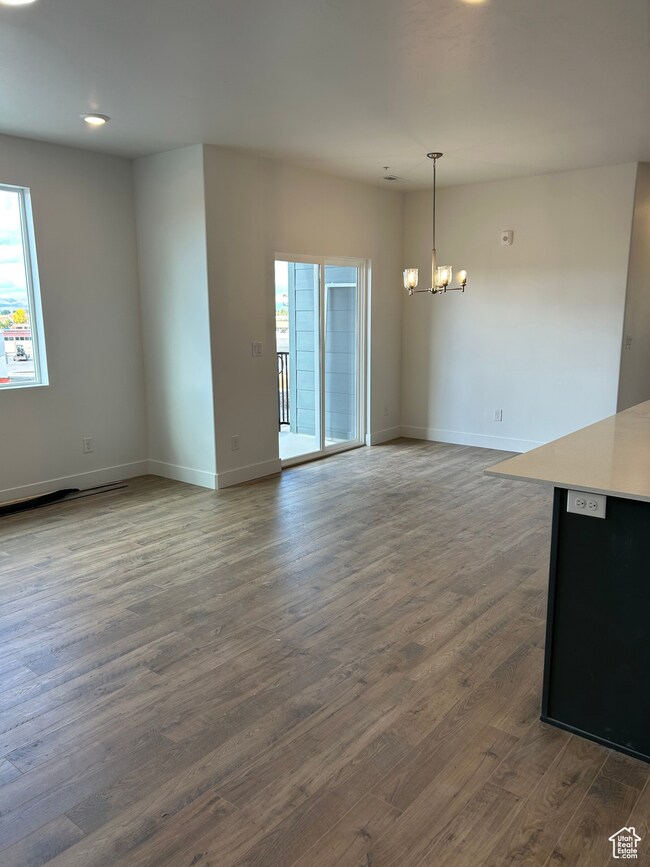 858 S 200 E unit 3 303, Spanish Fork, UT 84660 - photo 3