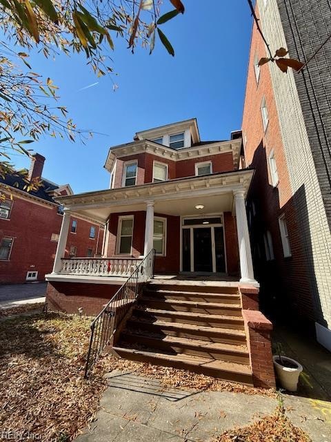 1215 Colonial Ave unit 2, Norfolk, VA 23517 - photo 2