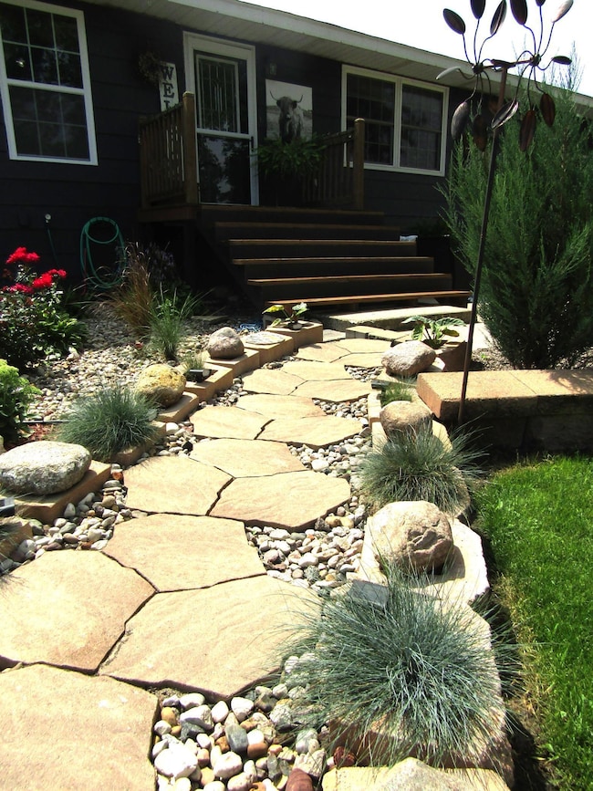 321 Olivia St, Holloway, MN 56249 - photo 3