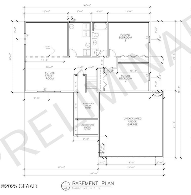 629 Parkway Lane E Lower