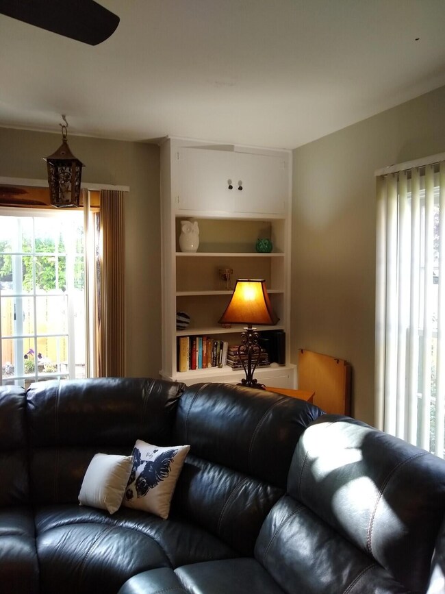 Built Ins