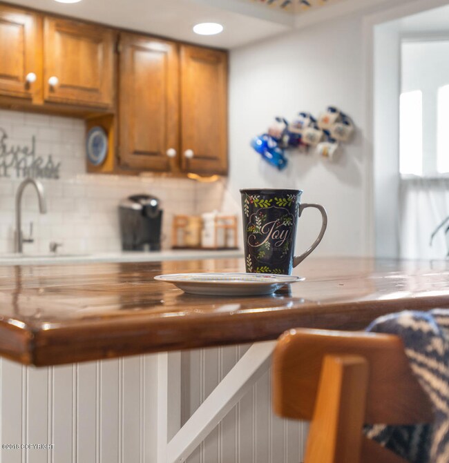 KITCHEN III