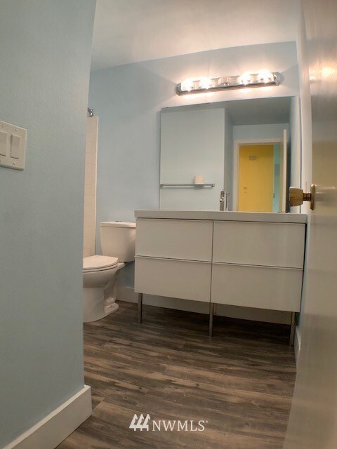 Echo Cove Condominiums unit 223, Shoreline, WA 98133 - photo 5