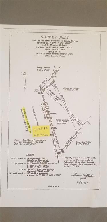 SW Interstate 45, Ennis, TX 75119 - photo 5