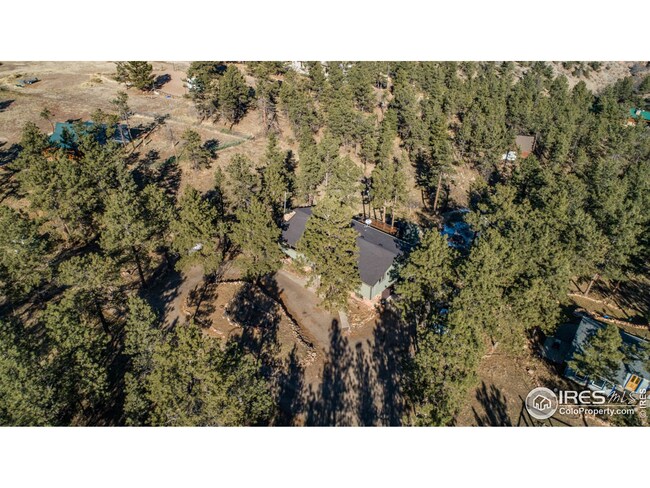 Peace and serenity await