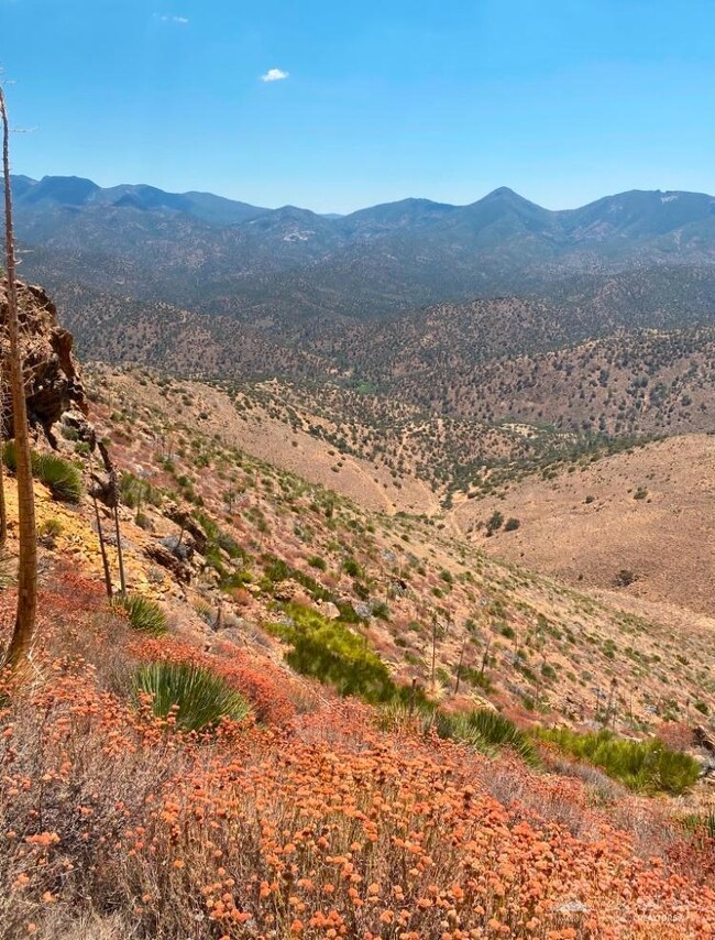 0 High Ridge Rd (Follow Gps) unit 9992936, Caliente, CA 93518 - photo 7