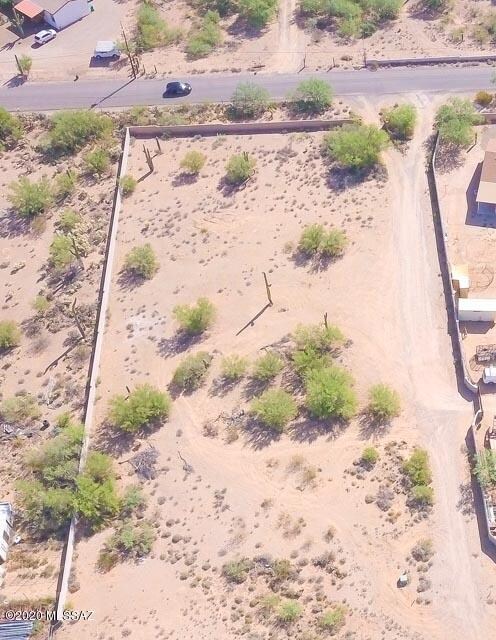 Drone View