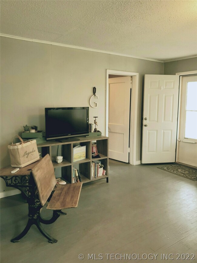 11795 Will Sampson, Preston, OK 74456 - photo 7