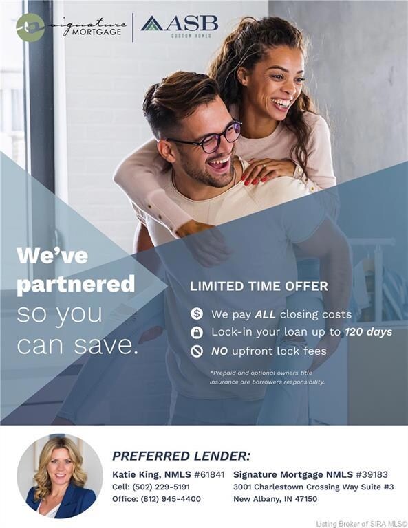 5426 Somerset Cir unit LOT 109, Charles Town, IN 47111 - photo 7