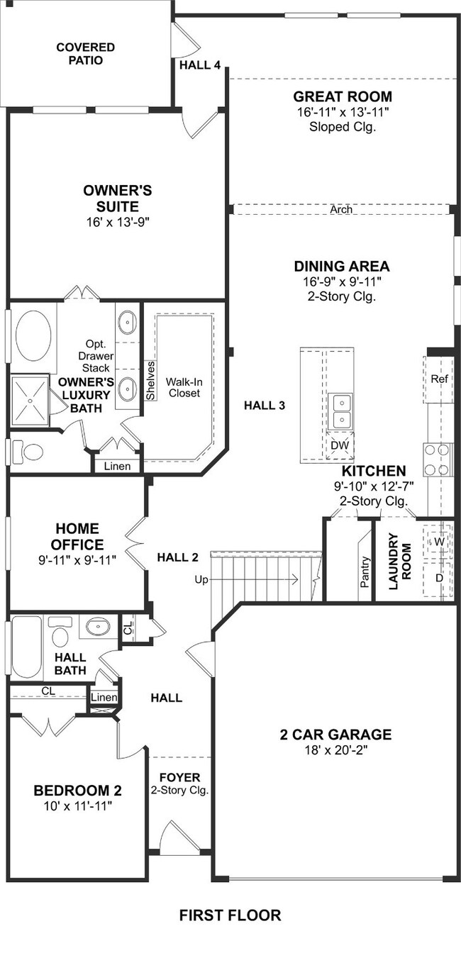 1820 Alyssa Way, Alvin, TX 77511 - photo 2