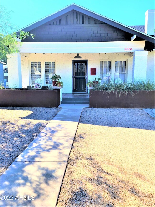 2226 N 12th St, Phoenix, AZ 85006 - photo 2