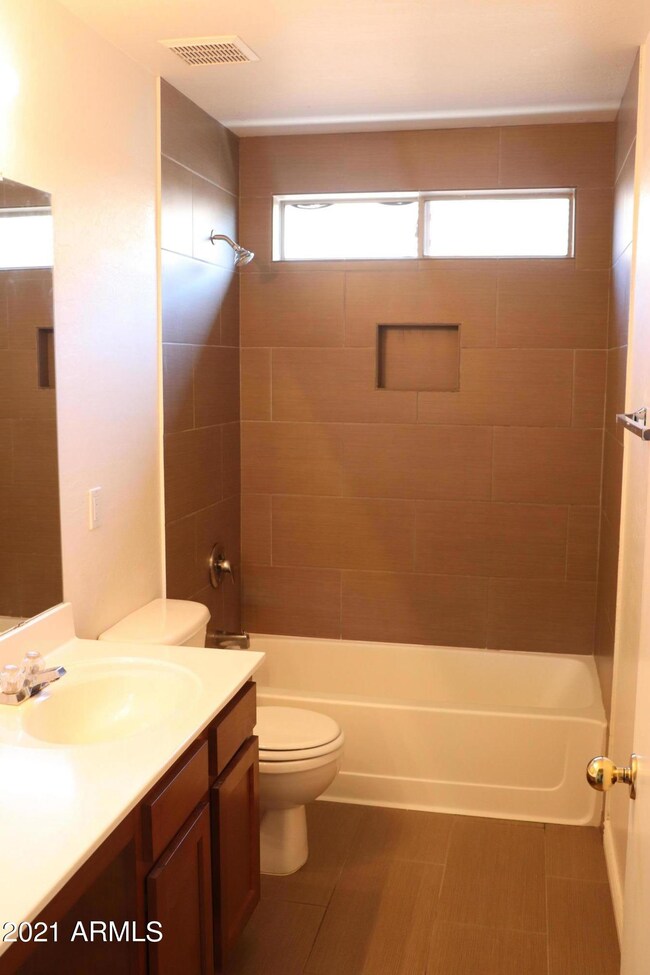 Main Bath