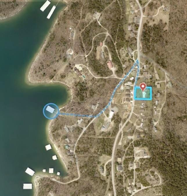 4076 Joe Bald Rd, Kimberling City, MO 65686 - photo 3