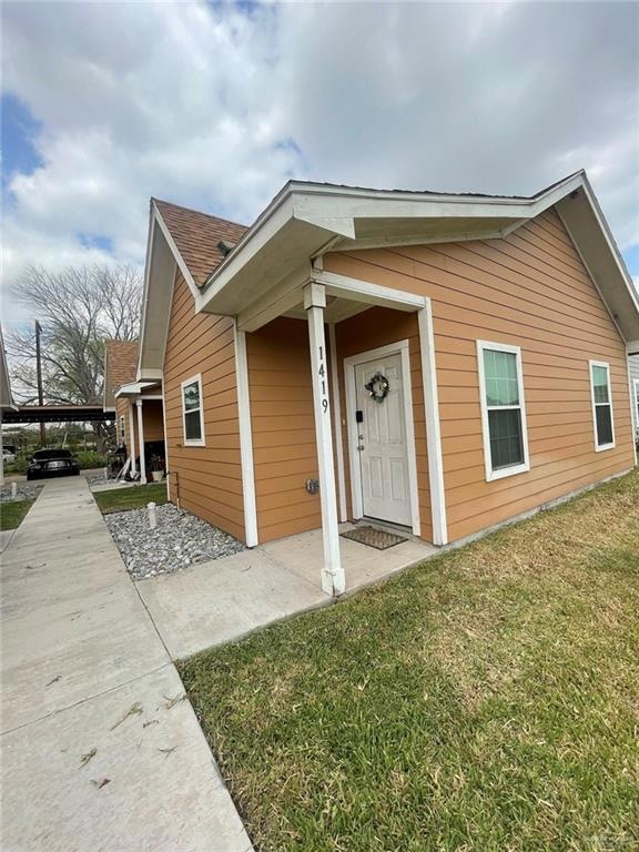 1419 Quitaca Dr, Edinburg, TX 78541 - photo 3