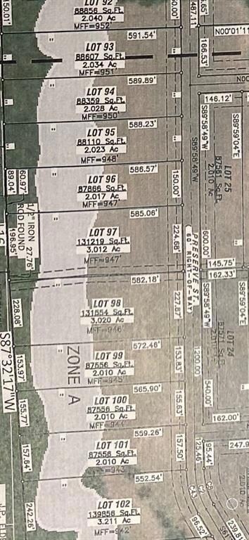 98 Preserve St, Weatherford, TX 76085 - photo 5