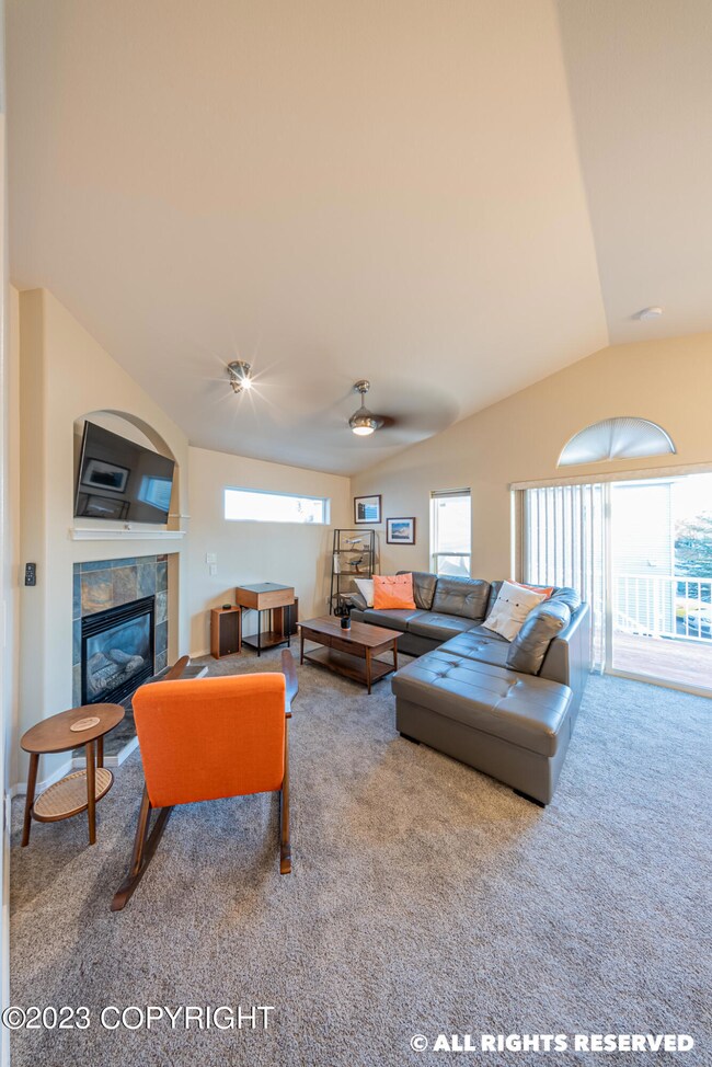 3059 Seclusion Cove - All Rights Reserve