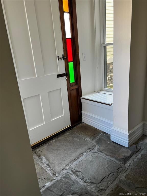Entry
