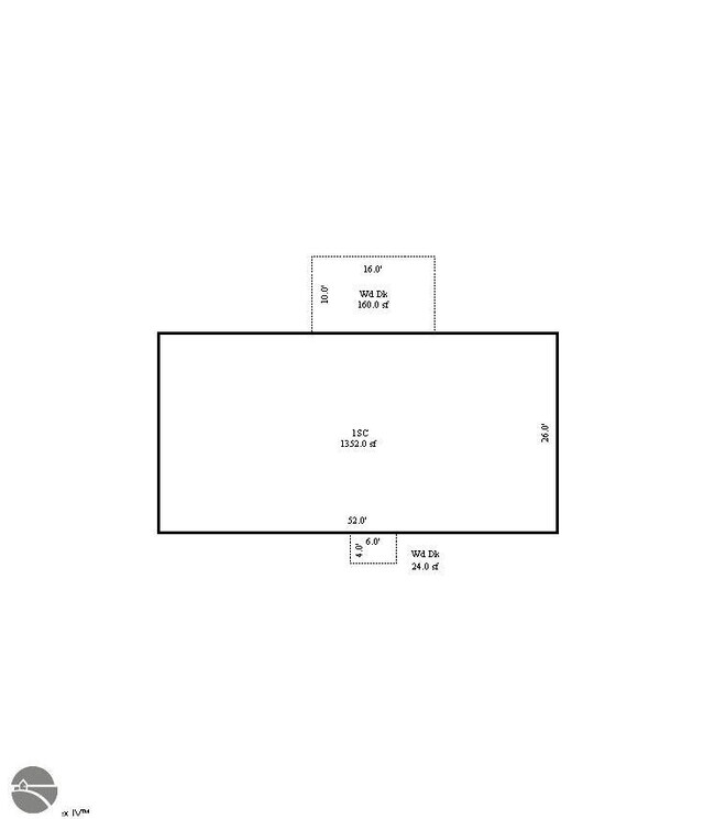 125 Iroquois St, Elk Rapids, MI 49629 - photo 2
